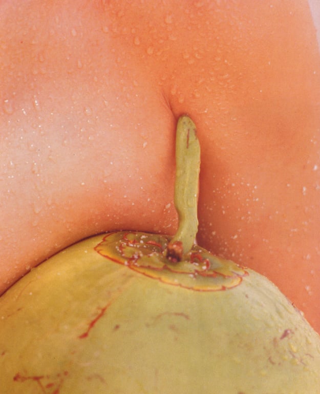 图片[44]-Naoko Amihama 网浜直子 – Uni-Sex(19890510) - 阅图吧-阅图吧