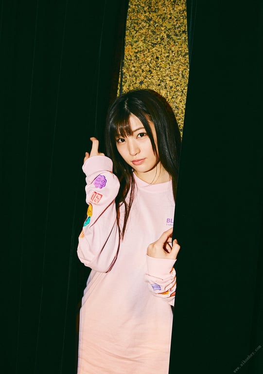 图片[9]-#NEWLOOK【girl meets street】高桥圣子 - 在线免费观看-阅图吧