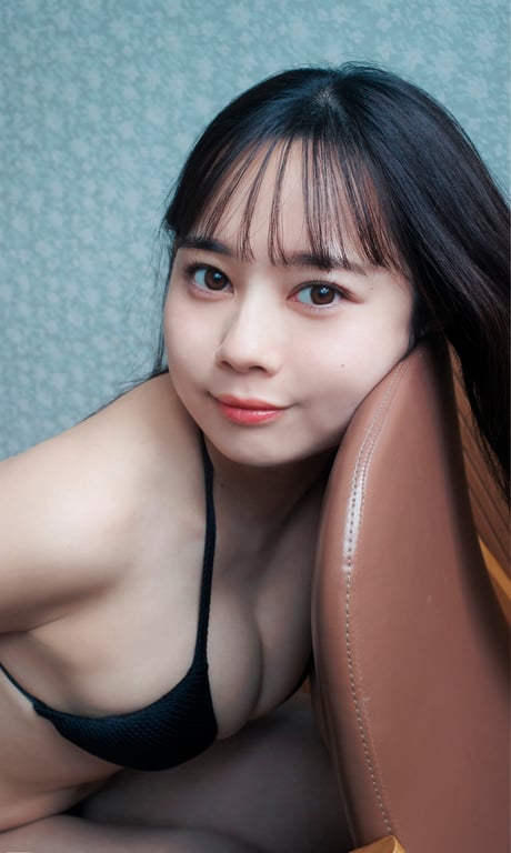 图片[55]-【数字限定】近藤沙瑛子写真集「在那天打开夏天门的教室里」 (週プレ PHOTO BOOK) - 在线免费观看-阅图吧