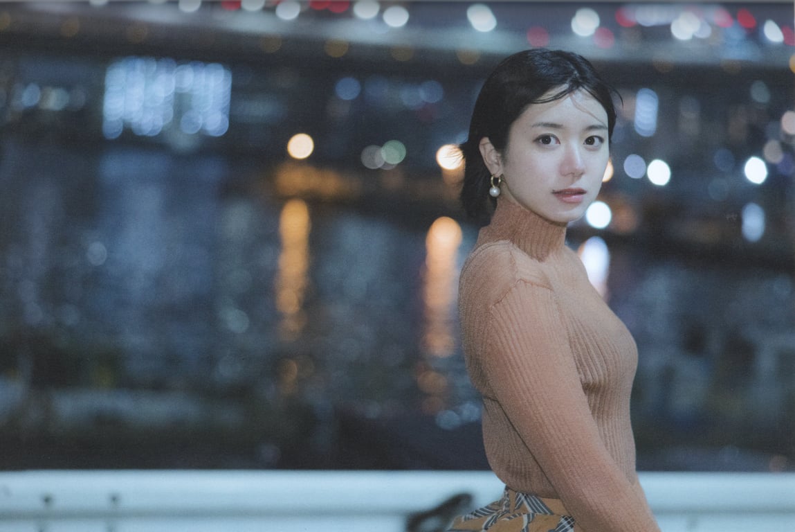 图片[5]-2023.09.30 AKB48 大西桃香 2nd写真集『桃的观赏方式』 - 在线免费观看-阅图吧