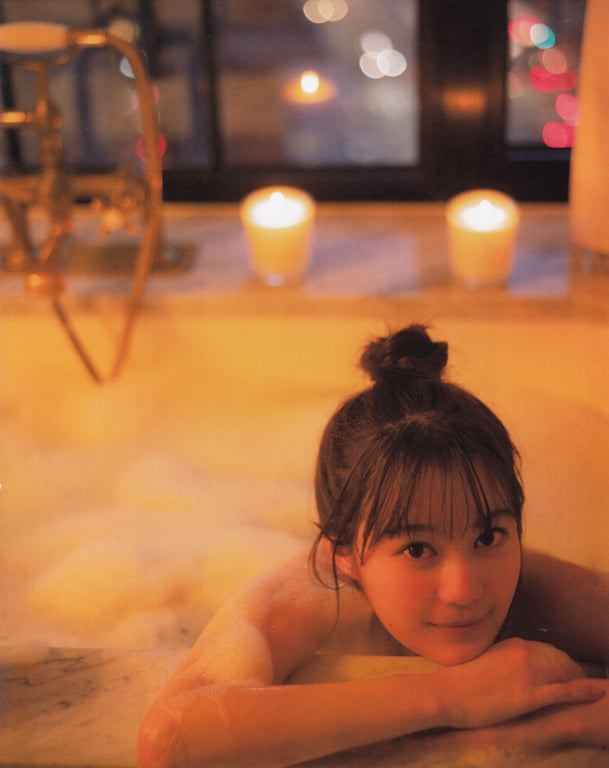 图片[133]-#生田絵梨花写真集 幕间 [LQ] - 全本免费在线观看-阅图吧