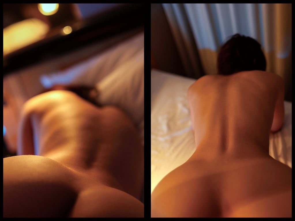 图片[49]-撮られたくないけど見せたくない 被写体：Yさん - 在线免费观看-阅图吧