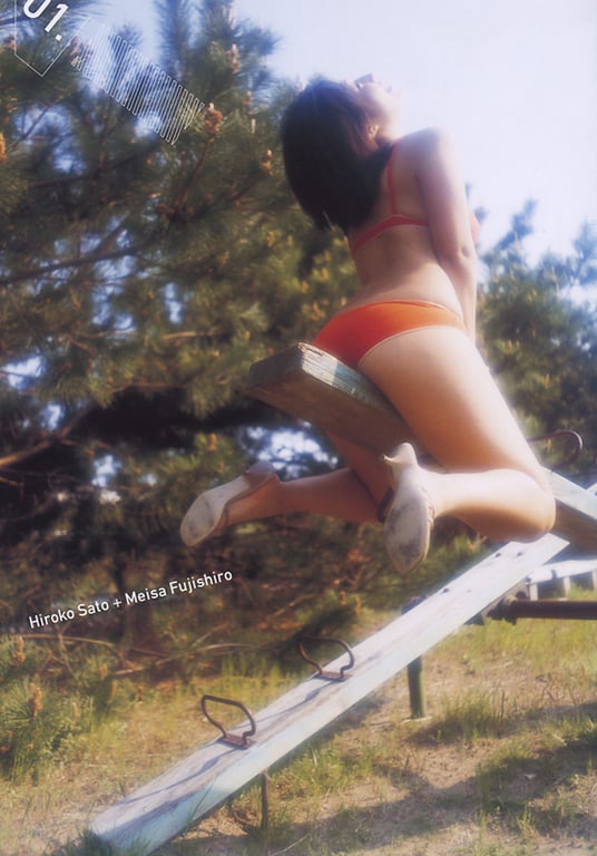 图片[2]-#(月刊系列 059) – 月刊059 佐藤宽子 - 全本免费在线观看-阅图吧