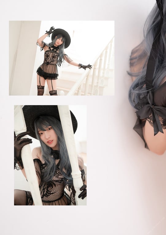 图片[71]-#Count sheep【Sleep】美谷朱里 - 全本免费在线观看-阅图吧