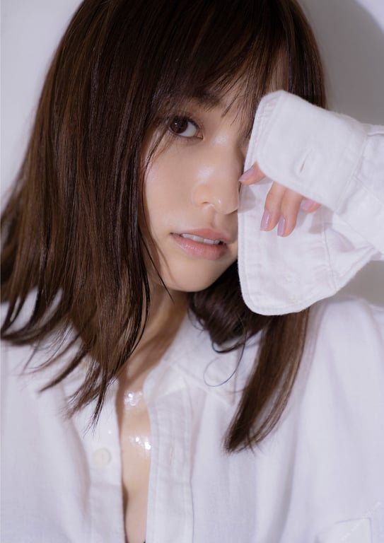 图片[32]-#Maho Yamaguchi 山口真帆 – TOP SECRET (2020-03-16) - 全本免费在线观看-阅图吧