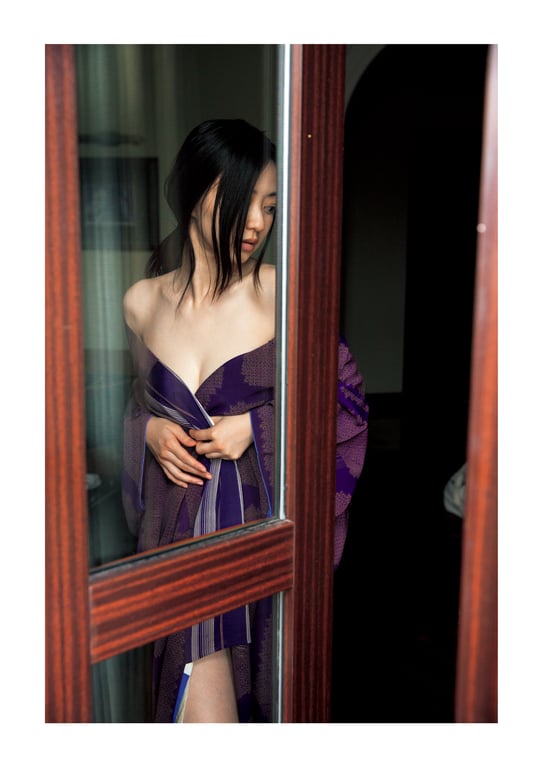 图片[89]-2024.06.12【電子版だけの特典カットつき】月刊 逢泽梨奈 - 在线免费观看-阅图吧