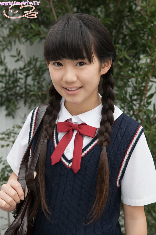 图片[2]-竹下美羽12岁_独自占有(Part1,Part2) - 在线免费观看-阅图吧