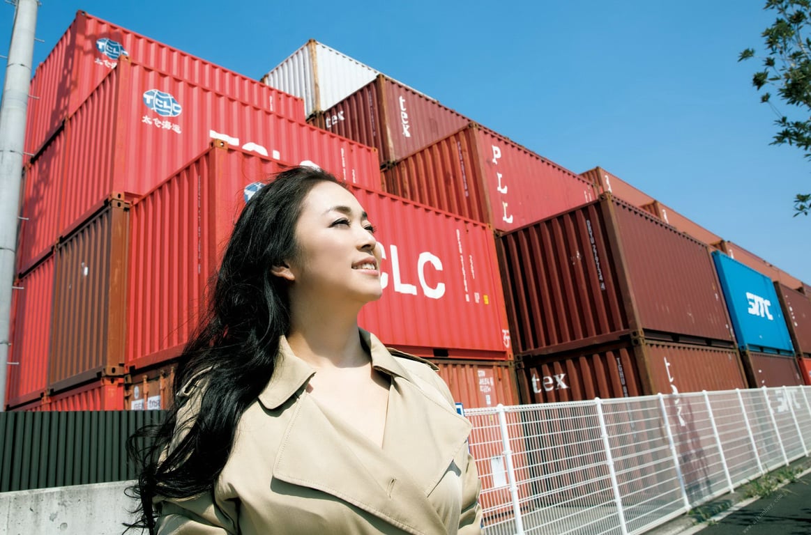 图片[46]-#Tomoko Nakajima 中岛知子 – Enka 烟夏 (2017-07-28) - 全本免费在线观看-阅图吧