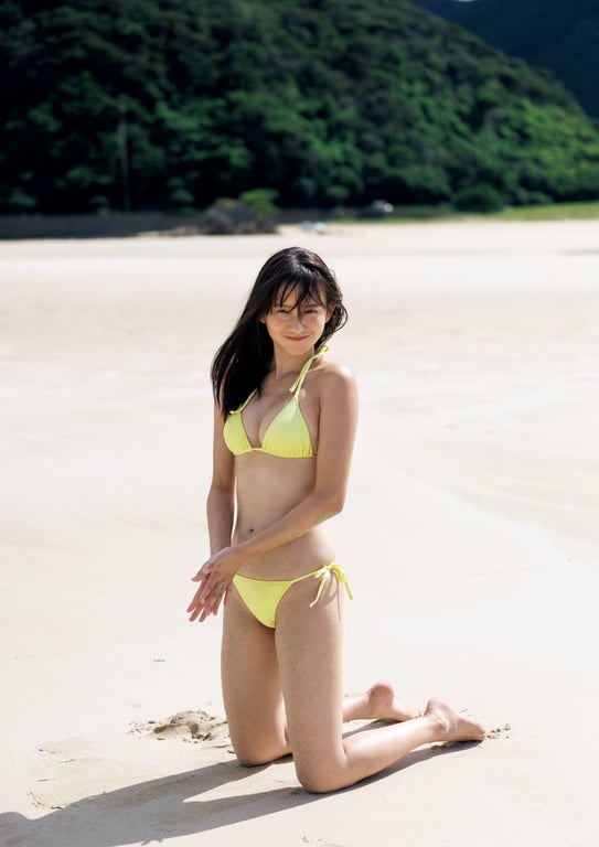 图片[91]-志田音々 3rd写真集『音色ーcantabileー』長崎・五島列島編 - 在线免费观看-阅图吧