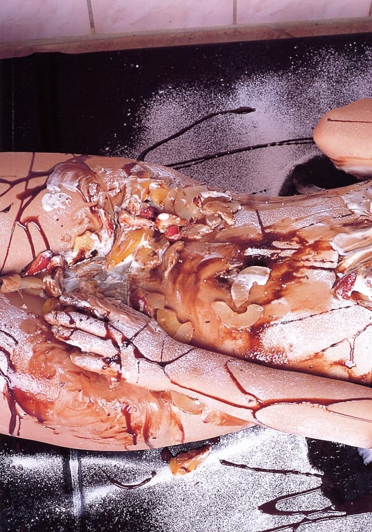 图片[33]-#Sayaka Uchida 内田纱也香 – raw food 生食(20040723) - 全本免费在线观看-阅图吧