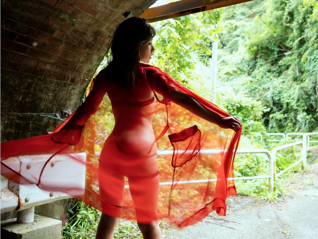 图片[28]-さつき芽衣 追忆的天空 那一天，和我一起看的景色还记得吗？ - 在线免费观看-阅图吧