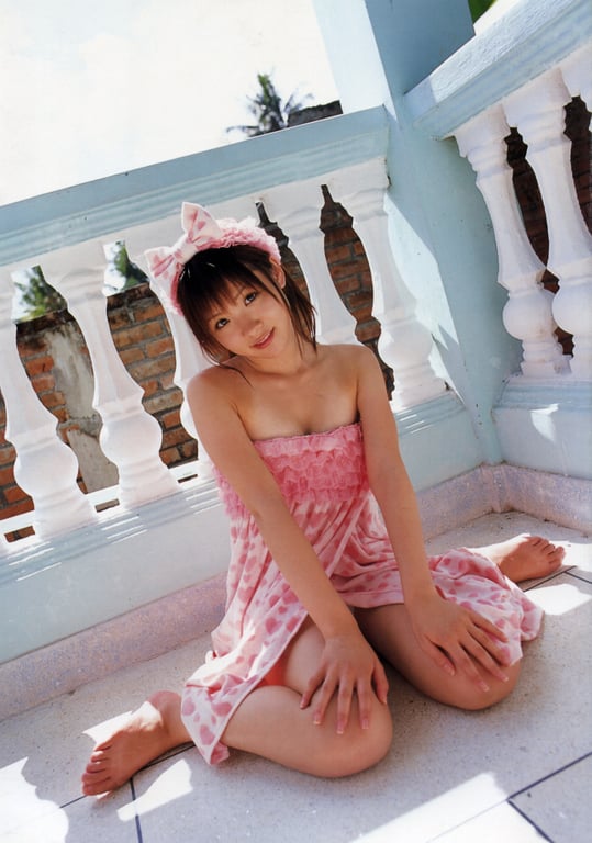 图片[70]-#Akamatsu Yui – 角色扮演迷chu(20051010) - 全本免费在线观看-阅图吧