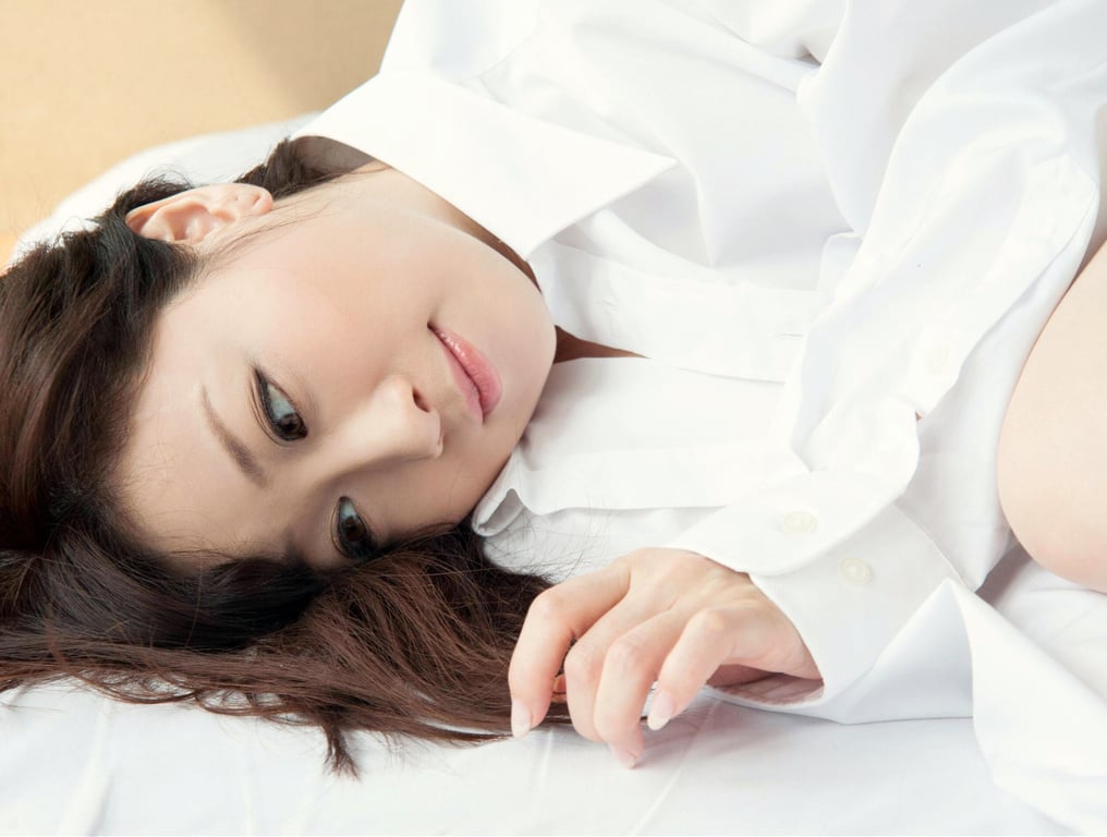 图片[34]-川上悠 デジタル写真集 熟女白書 - 在线免费观看-阅图吧