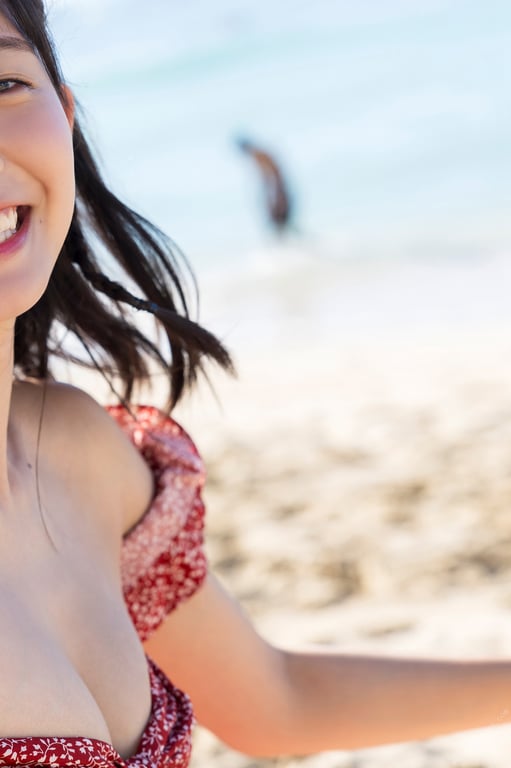 图片[122]-志田音々 Hawaii 的 Nene 丸 Holiday 週刊 Post Digital 写真集 - 在线免费观看-阅图吧