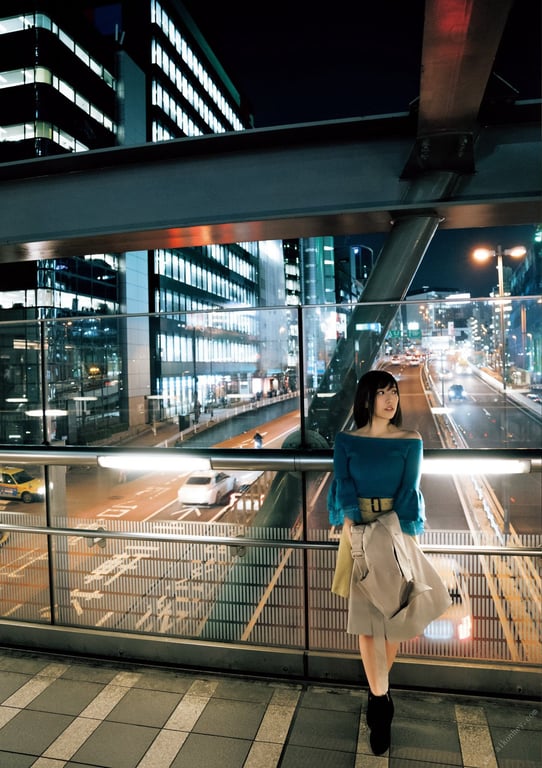 图片[52]-#七海蒂娜1st写真集『蒂娜』 - 全本免费在线观看-阅图吧