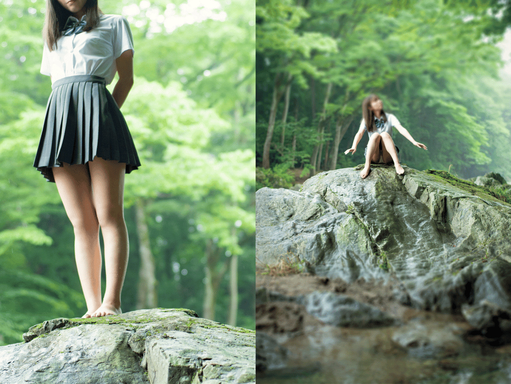 图片[5]-#水遊び青春写真集 PRESTIGE PHOTOGENICS - 全本免费在线观看-阅图吧