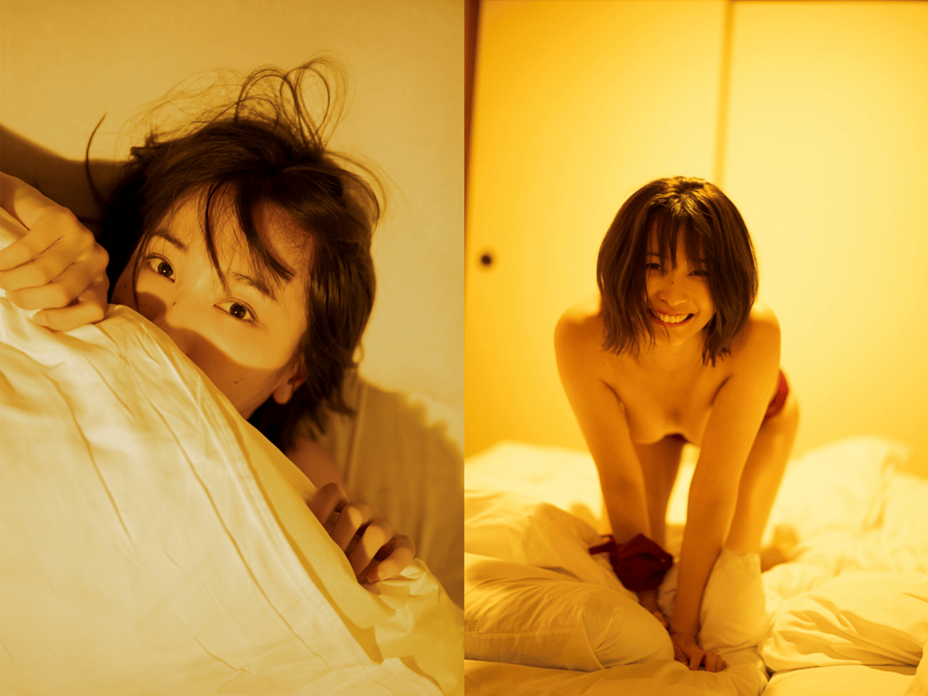 图片[9]-#FLASH数码写真集Q 山崎真实 一时的恋人 17カット - 全本免费在线观看-阅图吧