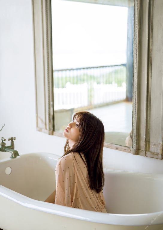 图片[81]-#南里美希 首本写真集 『 heavenly 』 - 全本免费在线观看-阅图吧