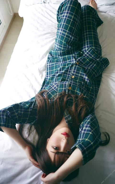 图片[114]-#Natural & Edge 表酱 OMOTECHAN 阿萌天 VOL3 (2020.03.26) - 全本免费在线观看-阅图吧