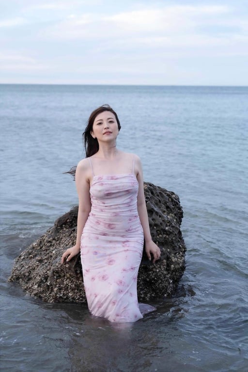 图片[73]-#KISEKI Vol.2 木下凛凛子数字写真集 - 全本免费在线观看-阅图吧