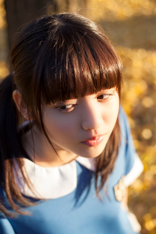 图片[84]-#青山裕企 Photobook 26sets\【青山裕企】铃香的蓝色春天 总集编 - 全本免费在线观看-阅图吧