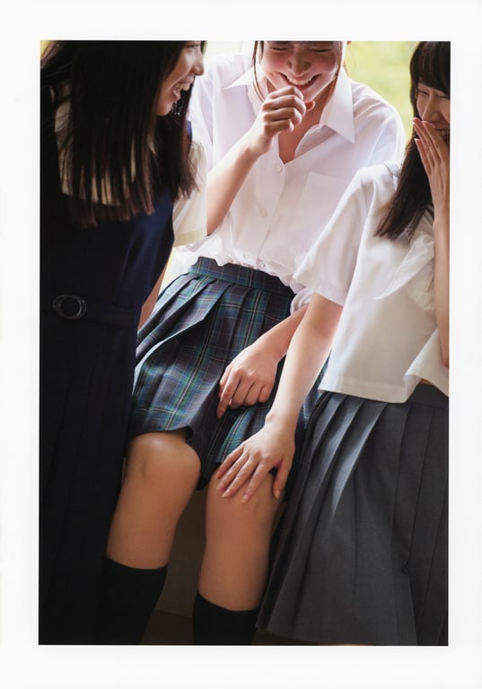 图片[83]-22╱7 写真集 青春无法割舍 - 在线免费观看-阅图吧