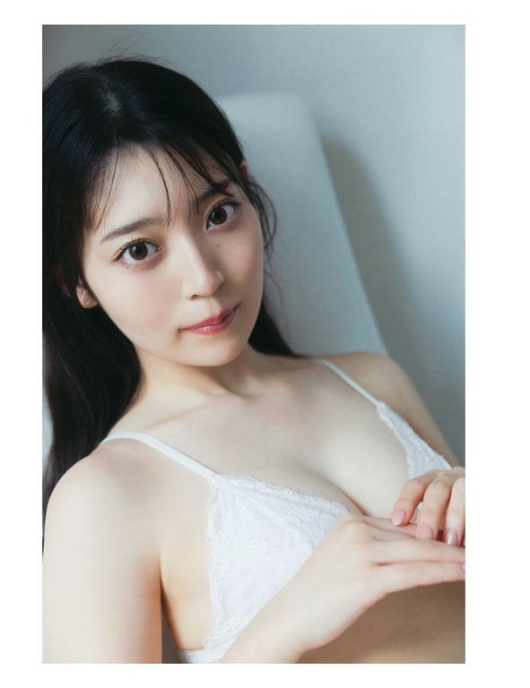 图片[60]-2024.06.25 乃木坂46阪口珠美1st写真集『蓝玫瑰』 - 在线免费观看-阅图吧