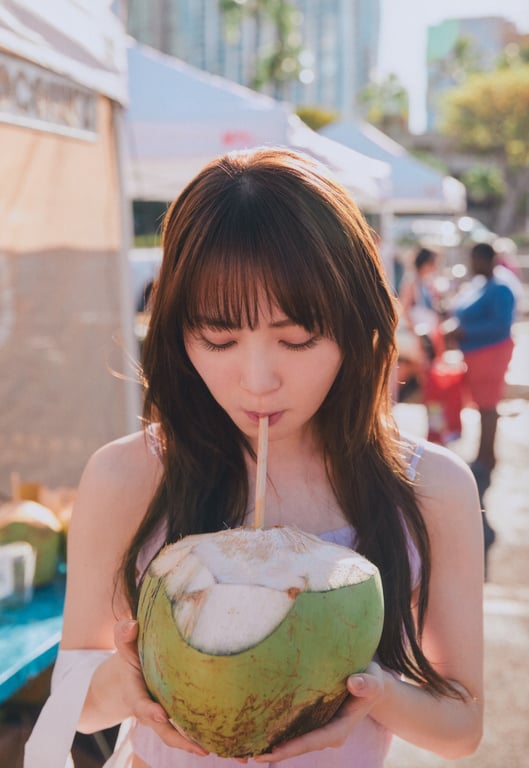 图片[27]-2023.06.20 日向坂46加藤史帆1st写真集『#想见你』 - 在线免费观看-阅图吧