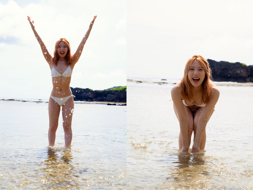 图片[81]-白桃はな PREMIUM BEST - 在线免费观看-阅图吧