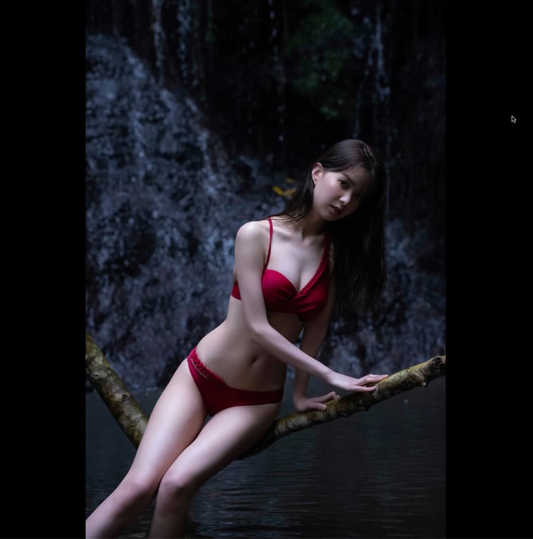 图片[83]-#松平璃子写真集另一个版本 My Baby Riko - 全本免费在线观看-阅图吧