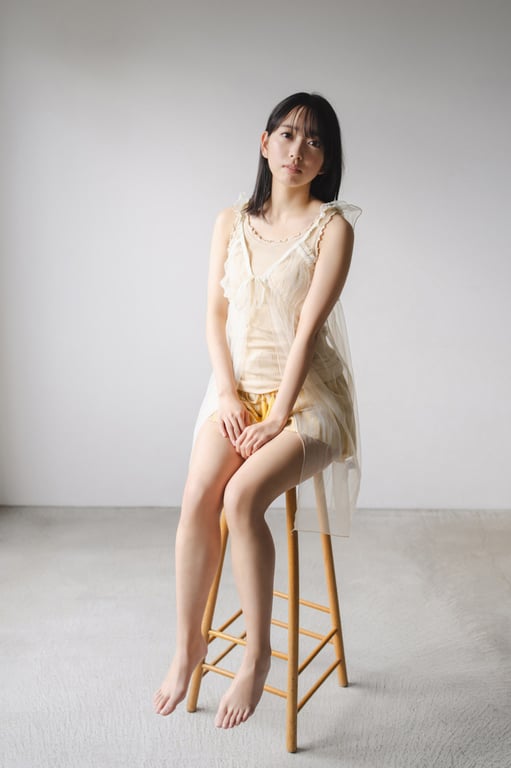 图片[25]-#ヤンマガアザーっす！STU48 石田千穗 石田美波 中村舞 宗雪里香 YM2024年7号 - 全本免费在线观看-阅图吧