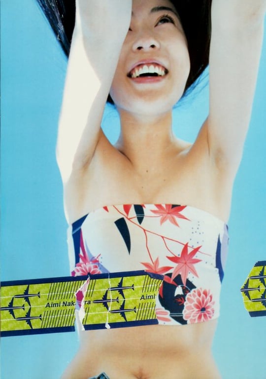 图片[73]-#(月刊シリーズ 045) – 月刊045 中村爱美 - 全本免费在线观看-阅图吧