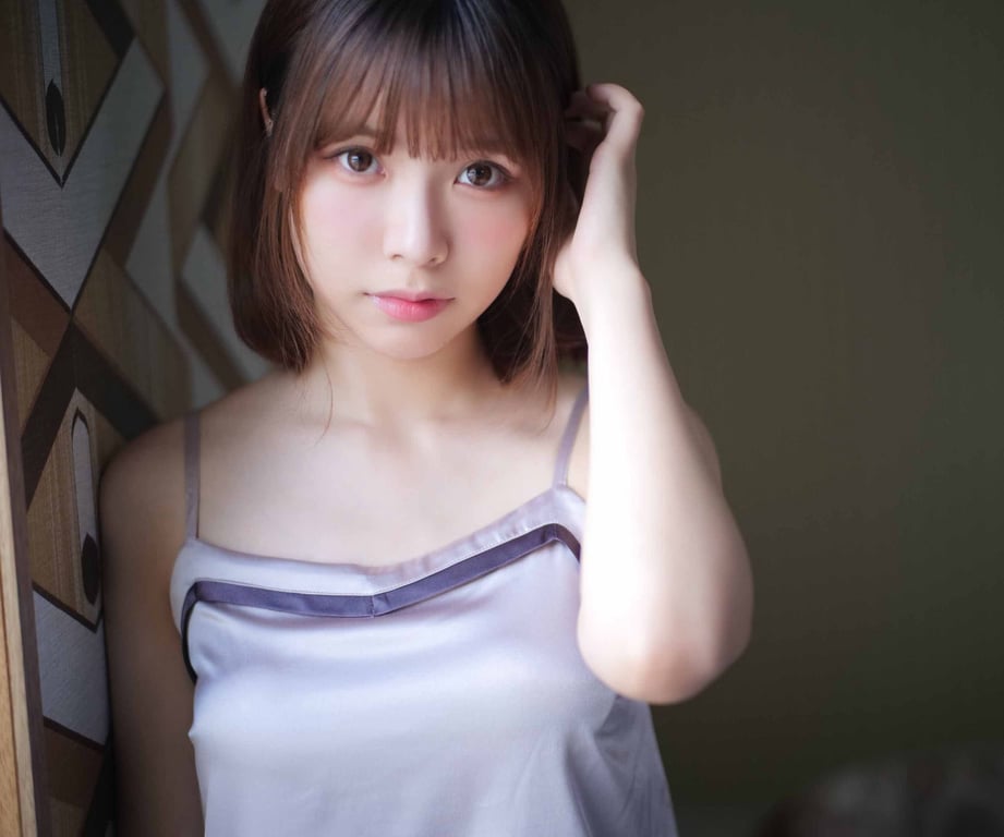 图片[26]-#【数字限定】Liyuu写真集「太阳之光」 週プレ PHOTO BOOK - 全本免费在线观看-阅图吧