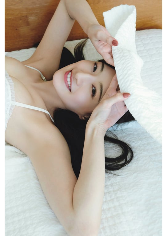 图片[58]-中田花奈 ２ｎｄ写真集 撩拨人心 - 在线免费观看-阅图吧