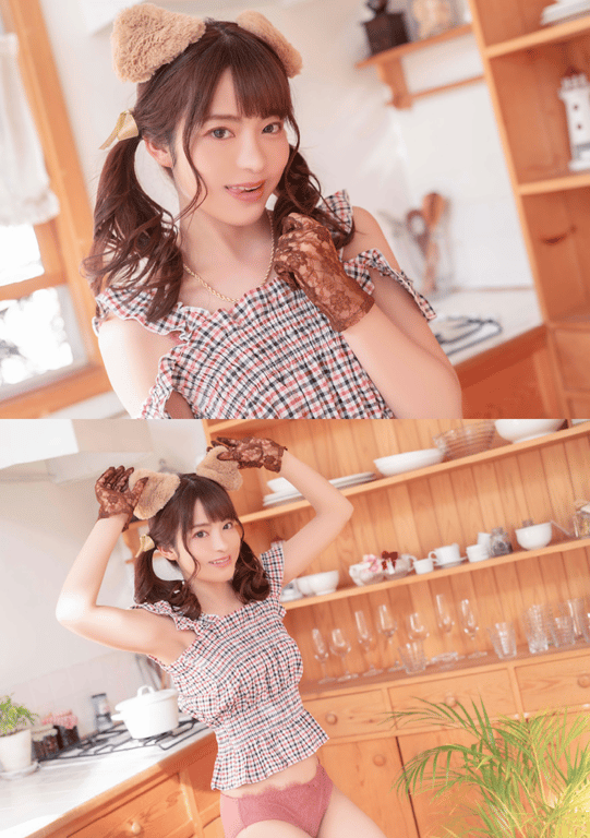 图片[41]-Count sheep【Nap】樱萌子 数字写真集 - 在线免费观看-阅图吧