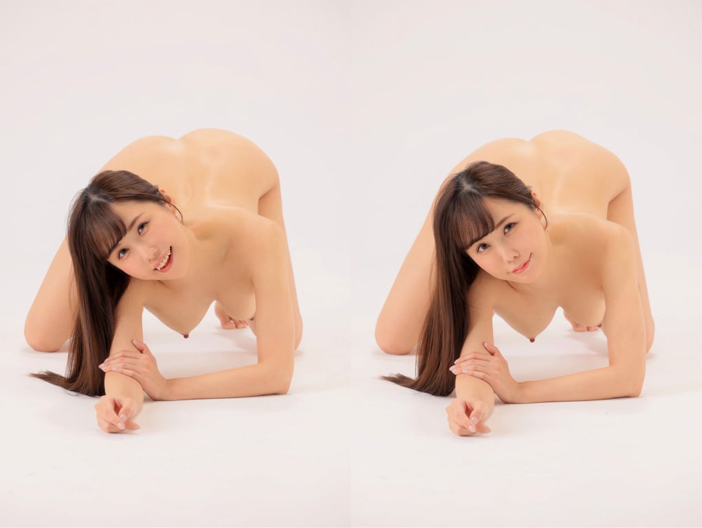 图片[42]-#絶対的Supernatural Pose Book 稲森美優 - 全本免费在线观看-阅图吧