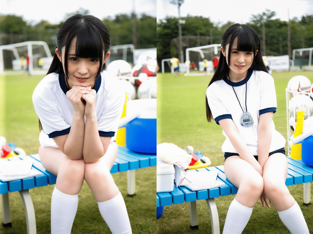 图片[5]-#瀬名闪闪 写真集『部活经理』 - 全本免费在线观看-阅图吧