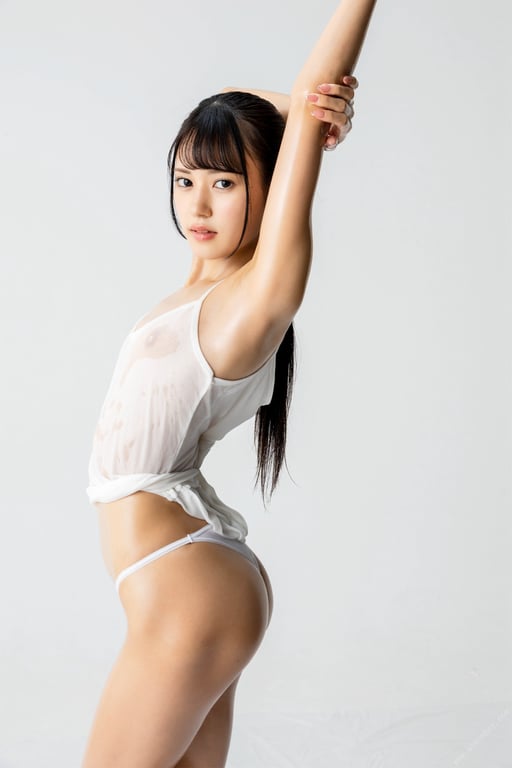 图片[21]-#2022.05.20 绝对透明闪亮姿势写真集 八挂海【裸体姿势写真集】 - 全本免费在线观看-阅图吧