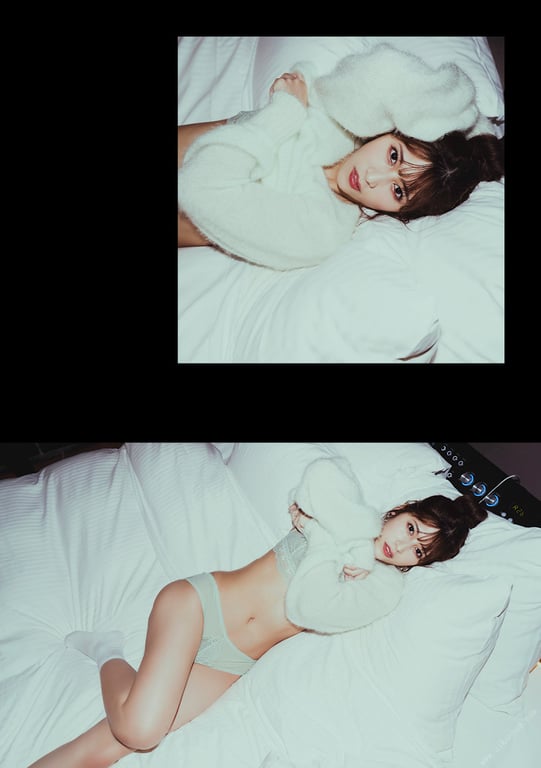 图片[36]-##Escape七森莉莉 - 全本免费在线观看-阅图吧