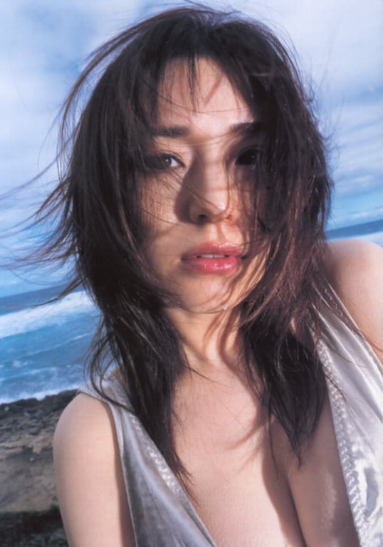 图片[83]-#名波遥 – Natural-Hard (2004.07.01) - 全本免费在线观看-阅图吧