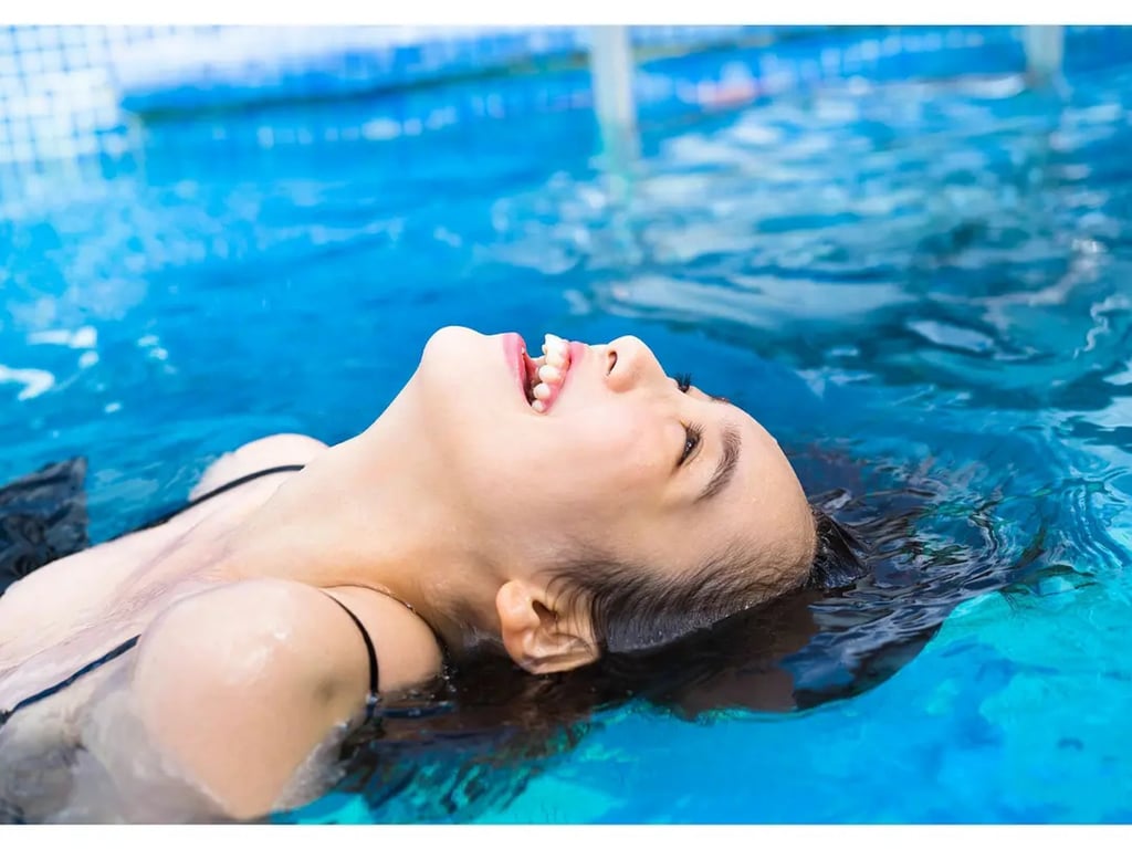 图片[28]-#Marie Iitoyo 饭丰万理江 First Photobook NO GAZPACHO (2018.01.05)Low Qulity - 全本免费在线观看-阅图吧