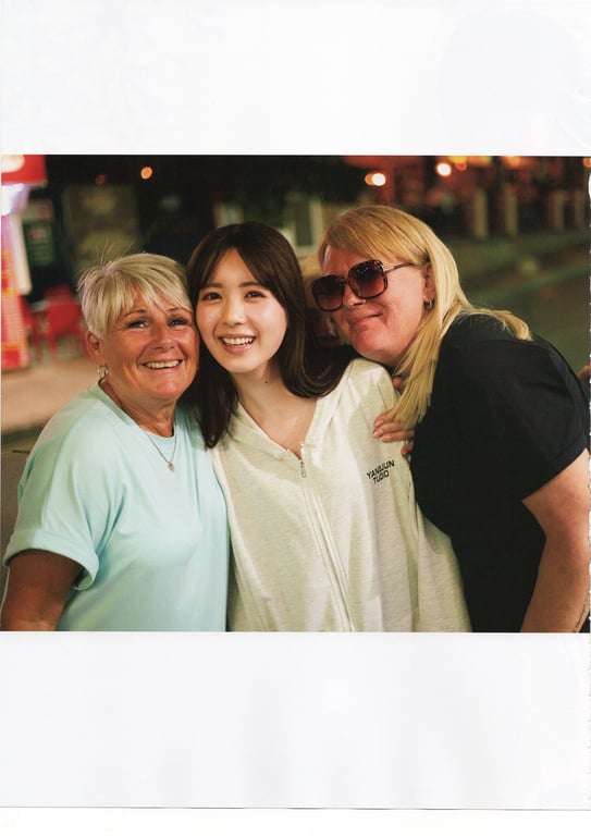 图片[13]-#2025.06.03 乃木坂46 筒井彩芽 1st写真集 感情的间隙 - 全本免费在线观看-阅图吧