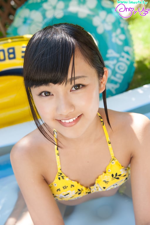 图片[153]-香月杏珠 『夏少女 vol.5』 - 在线免费观看-阅图吧