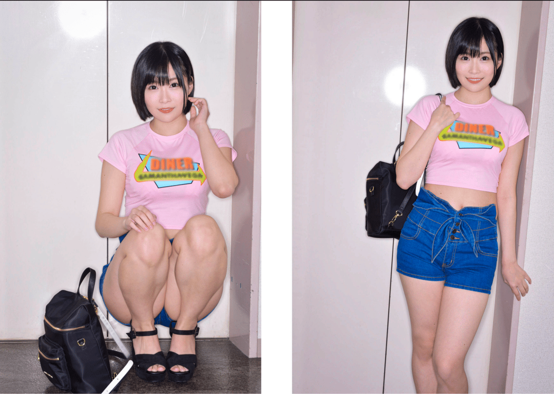 图片[6]-#激写美女 PHOTO & NUDE 河合明日奈 弹力爆乳H杯 [50pics] - 全本免费在线观看-阅图吧