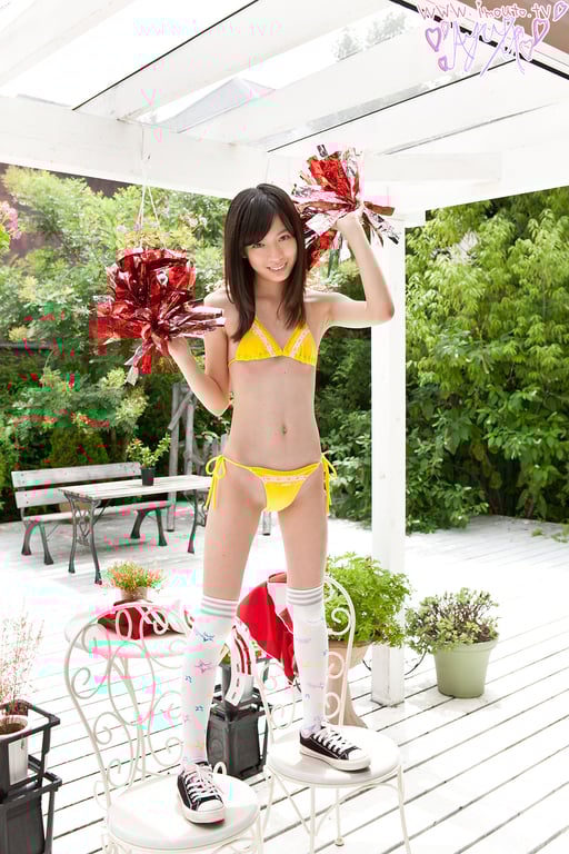 图片[107]-牧原あゆ 『絶対領域 vol.3』 - 在线免费观看-阅图吧