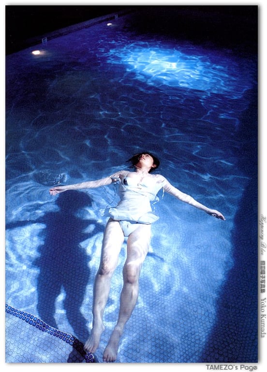 图片[89]-#熊田曜子 – Happening Blue - 全本免费在线观看-阅图吧