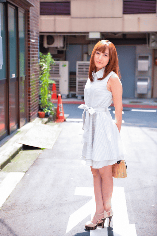 图片[3]-#激写美女 PHOTO & NUDE 西野圣名奈 - 全本免费在线观看-阅图吧