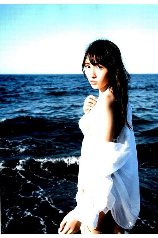 图片[133]-#2017.12.05 欅坂46 渡边梨加 1st写真集 『饶舌的眼神』 - 全本免费在线观看-阅图吧