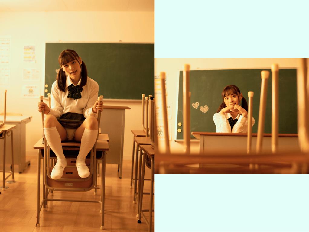 图片[39]-エモーショナルシチュエーション Vol.1【黄昏篇】PRESTIGE PUBLISHING - 在线免费观看-阅图吧