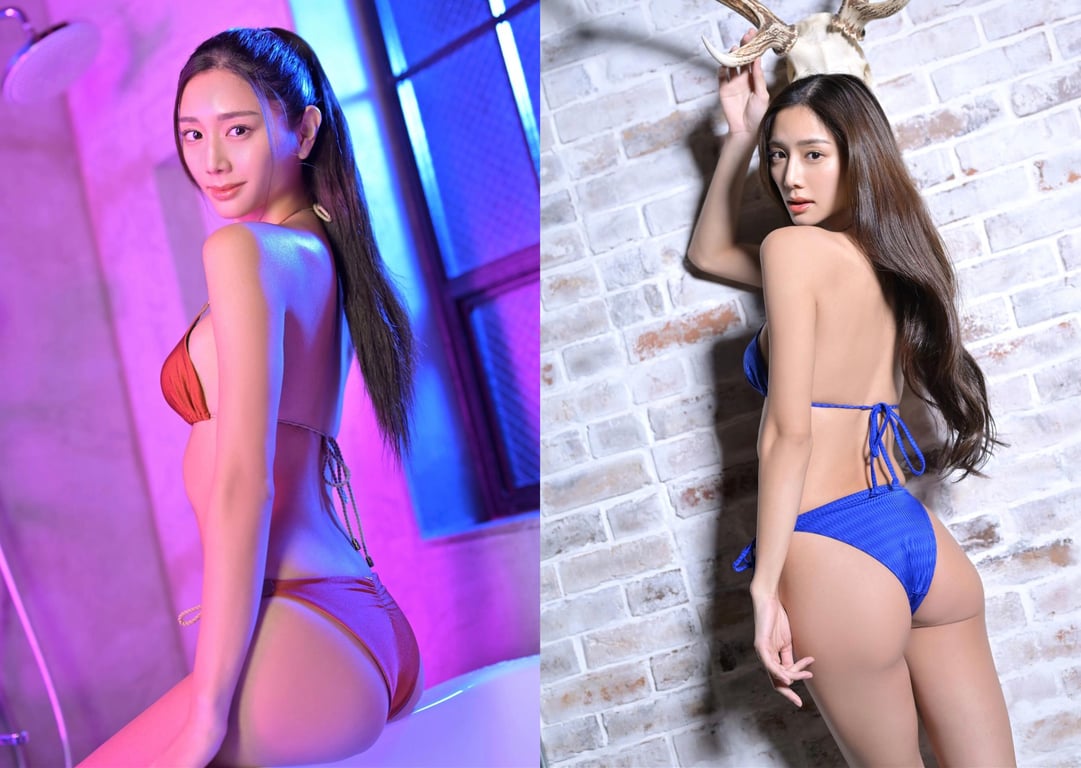 图片[67]-#Exciting Girls 数字写真集 vol.3 斋藤恭代 - 全本免费在线观看-阅图吧